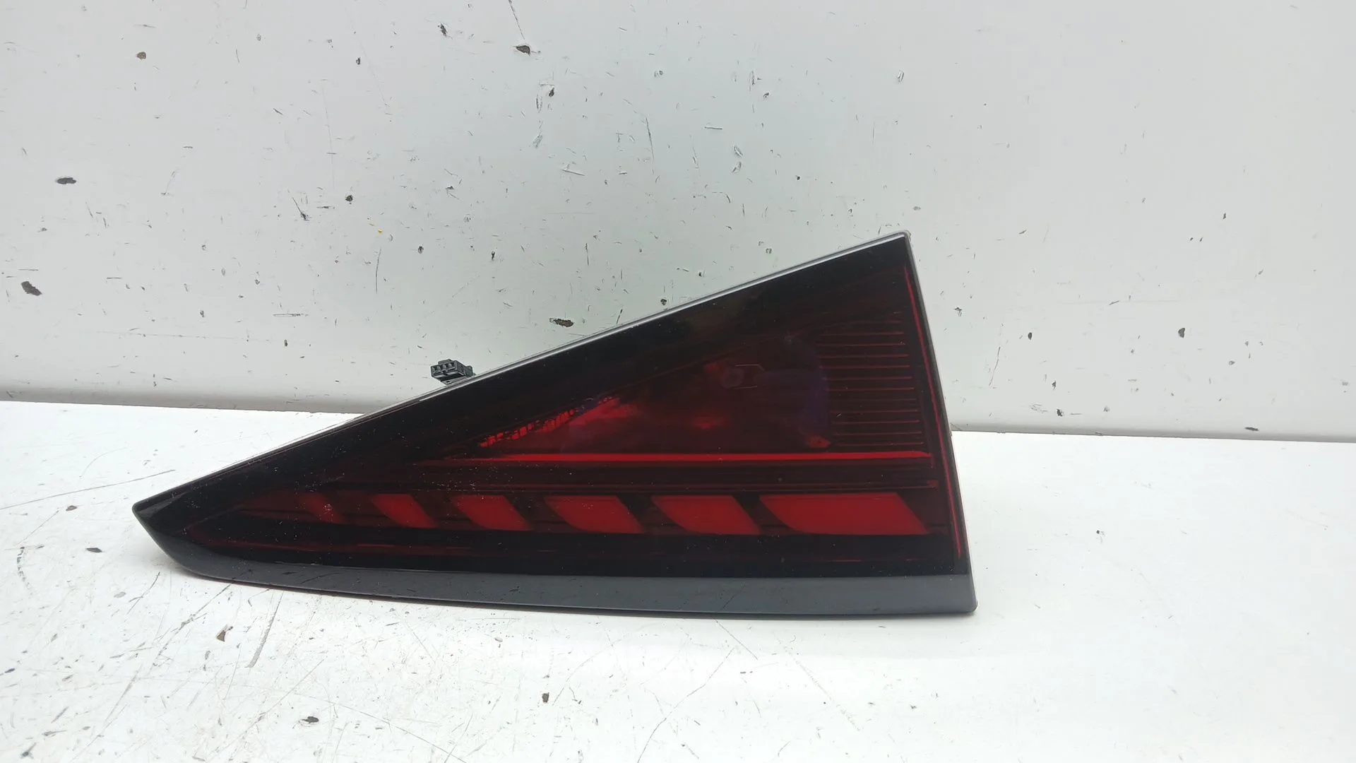 Piloto Trasero Izquierdo Interior para Mg Mg 3 1.5 Hybrid (2024 - 0) 1498Ccm 75Kw