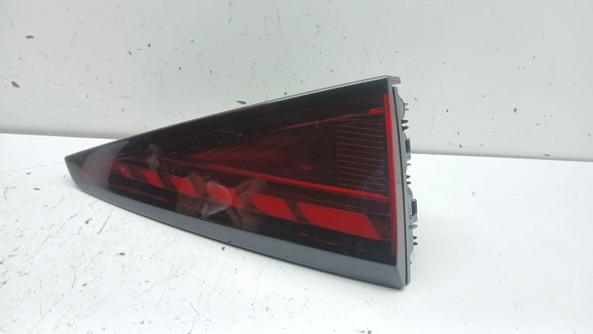 Piloto Trasero Izquierdo Interior para Mg Mg 3 1.5 Hybrid (2024 - 0) 1498Ccm 75Kw