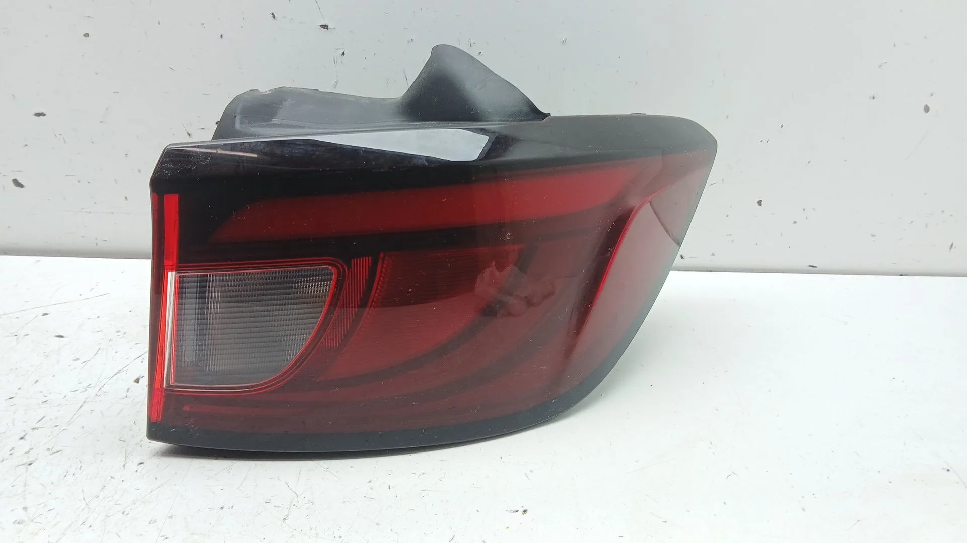 Piloto Trasero Derecho para Mg Mg 3 1.5 Hybrid (2024 - 0) 1498Ccm 75Kw