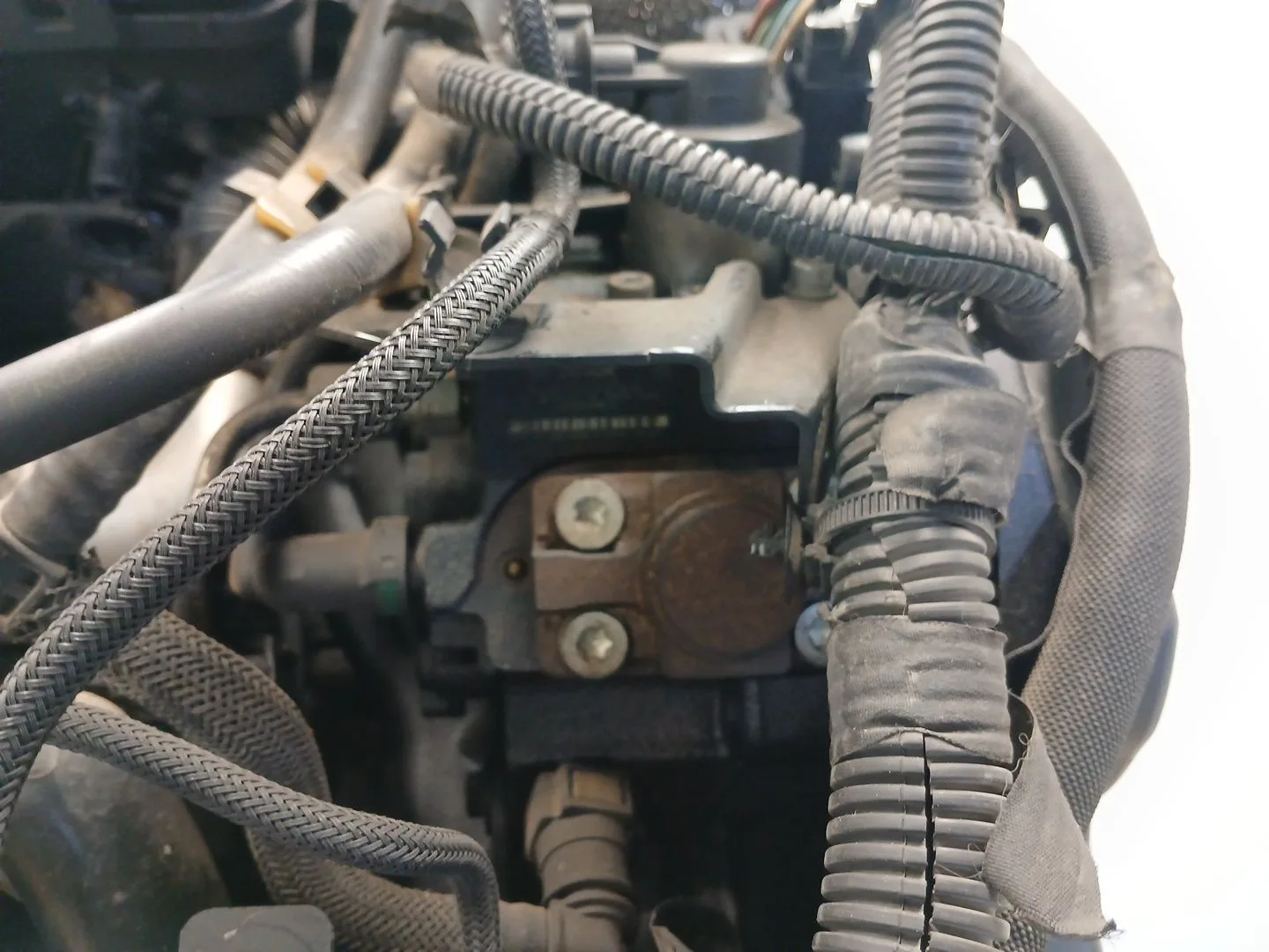 Motor Completo para Citroën C4 Grand Picasso I (Ua_)
