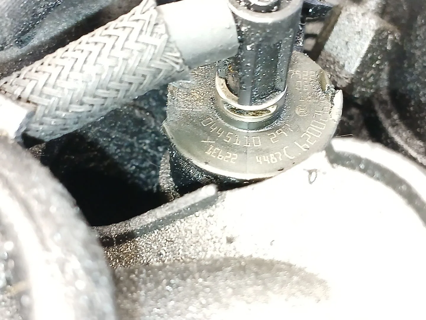 Motor Completo para Citroën C4 Grand Picasso I (Ua_)