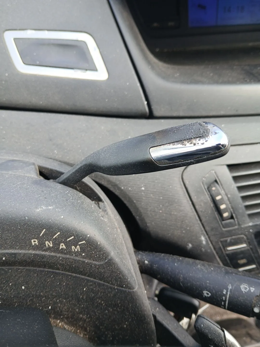 Despiece Caja Cambios para Citroën C4 Grand Picasso I (Ua_)