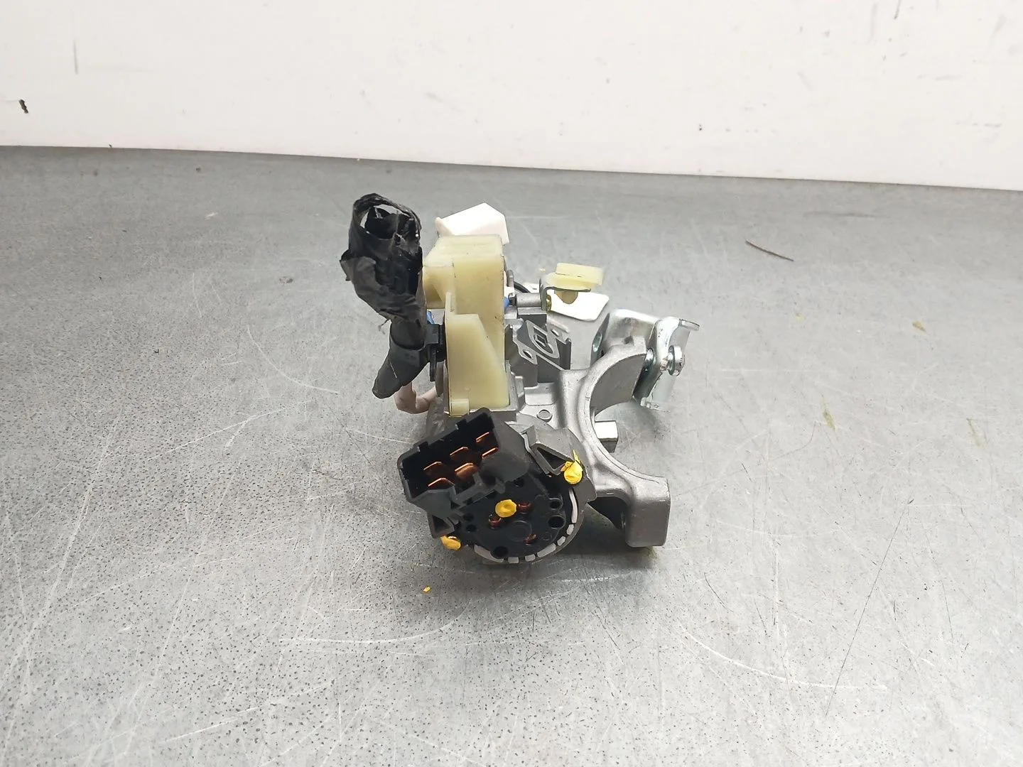 Conmutador De Arranque para Kia Stonic (Ybcuv)