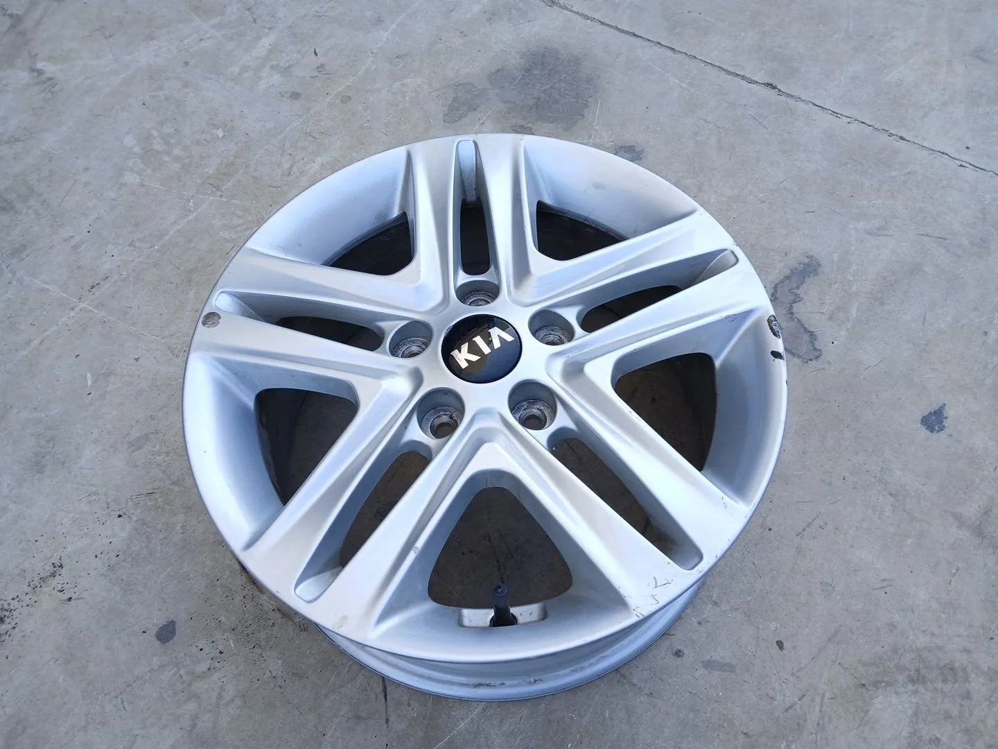 Llanta para Kia Ceed (Cd)