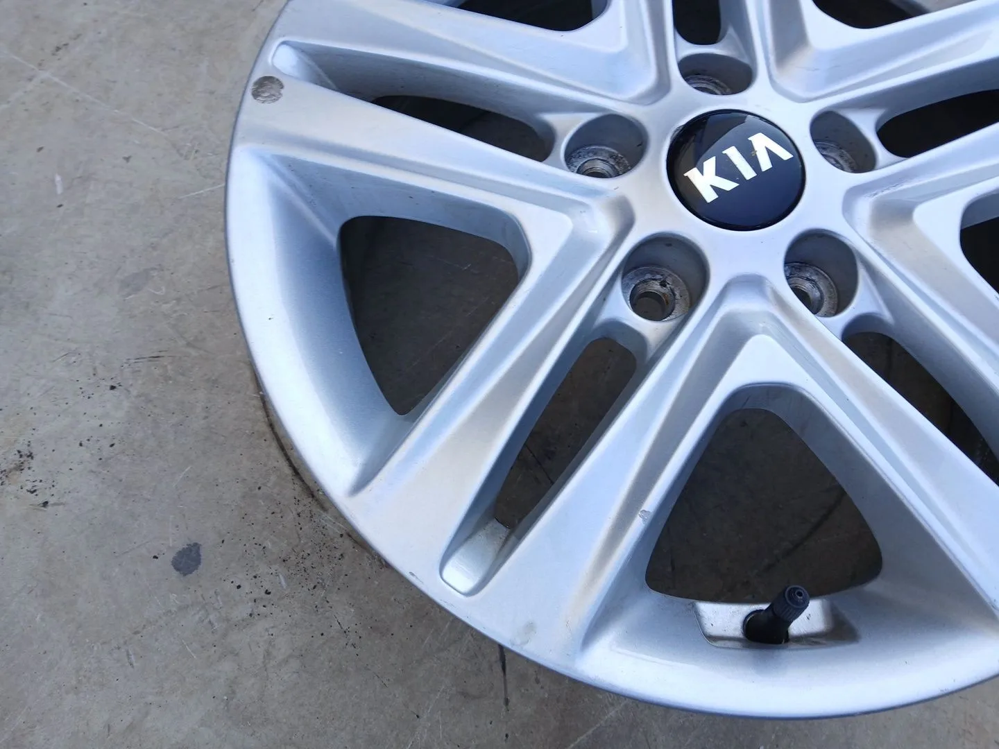 Llanta para Kia Ceed (Cd)