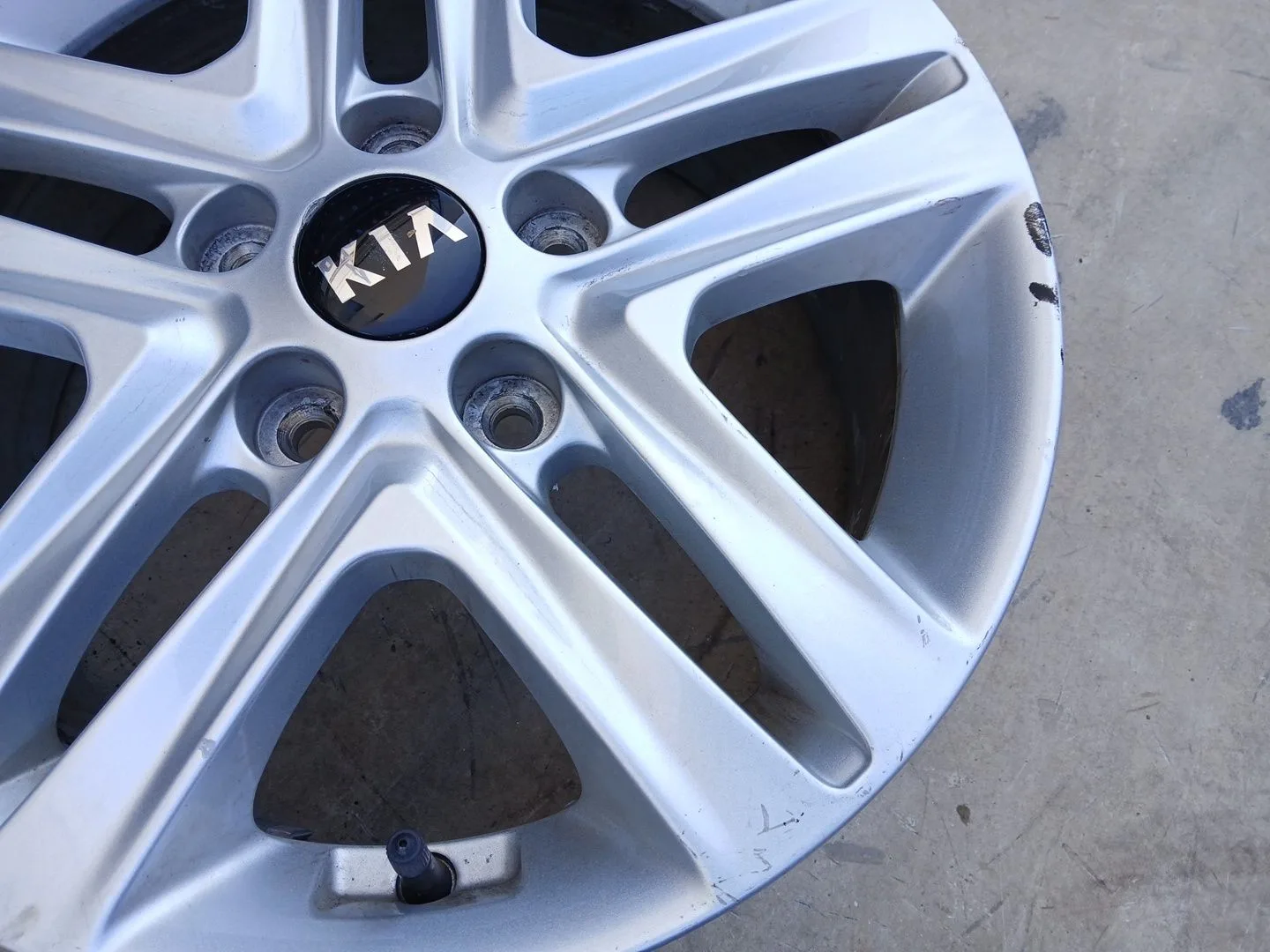 Llanta para Kia Ceed (Cd)