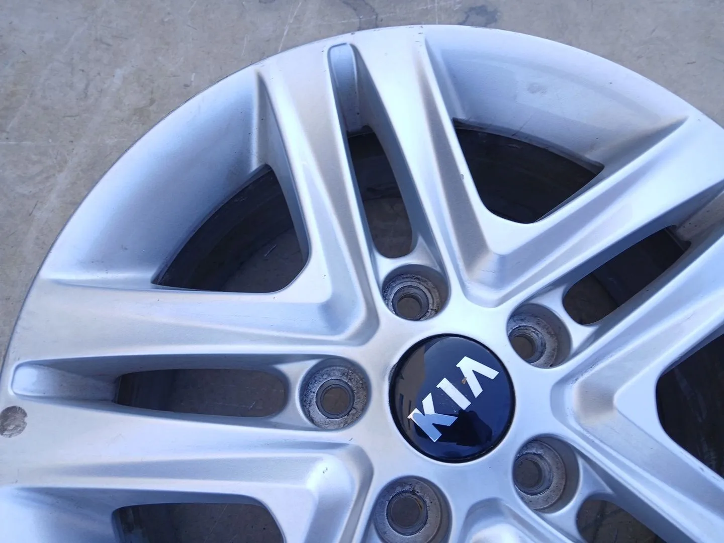 Llanta para Kia Ceed (Cd)
