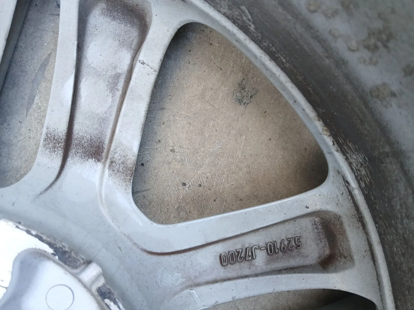 Llanta para Kia Ceed (Cd)