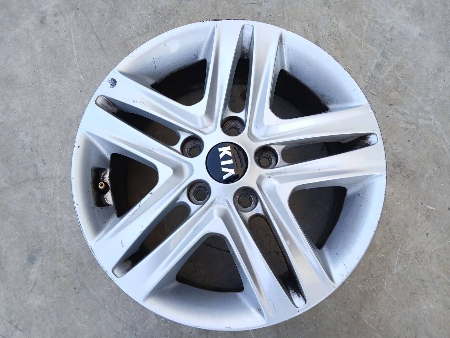 Llanta para Kia Ceed (Cd)
