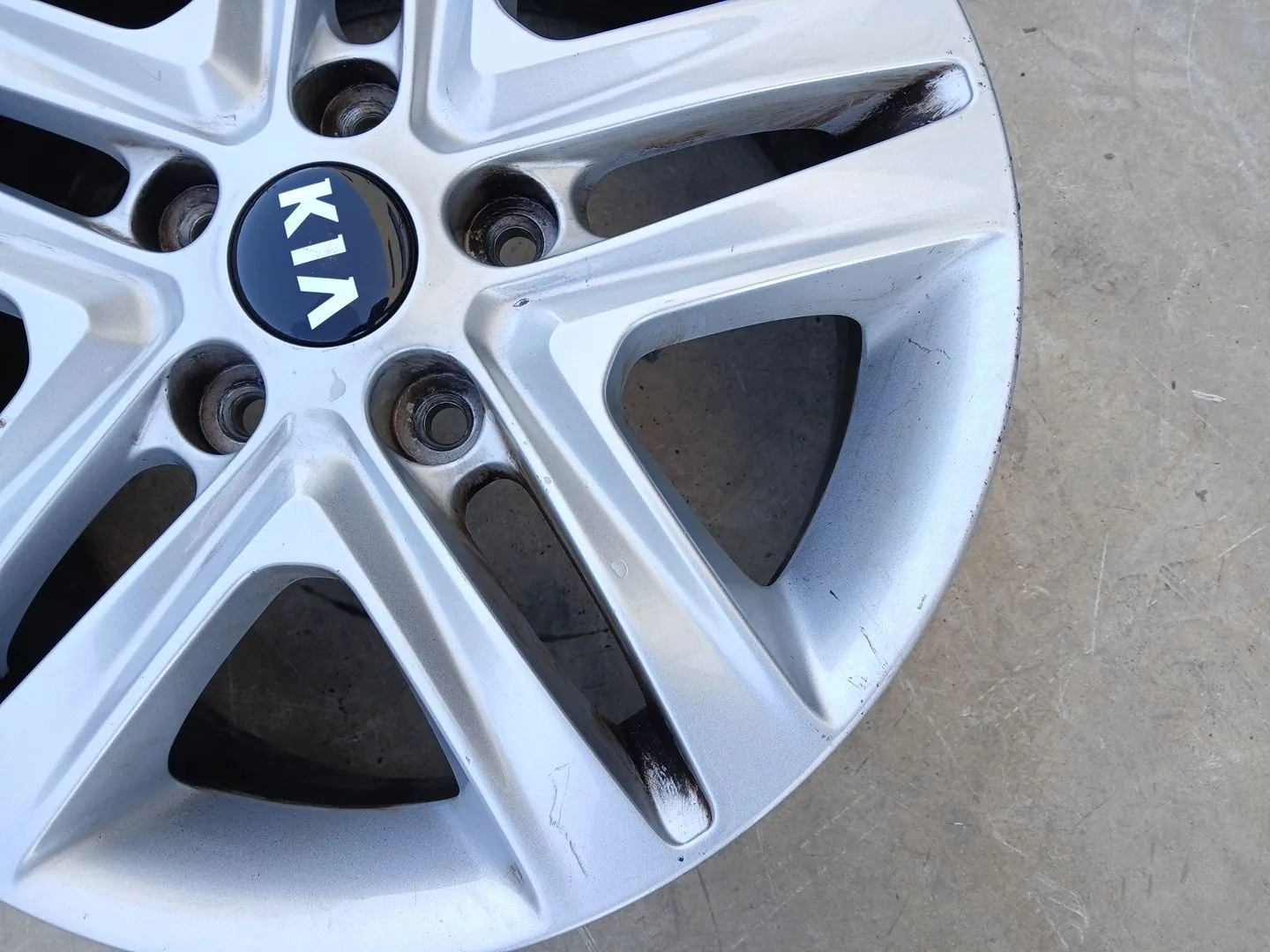 Llanta para Kia Ceed (Cd)