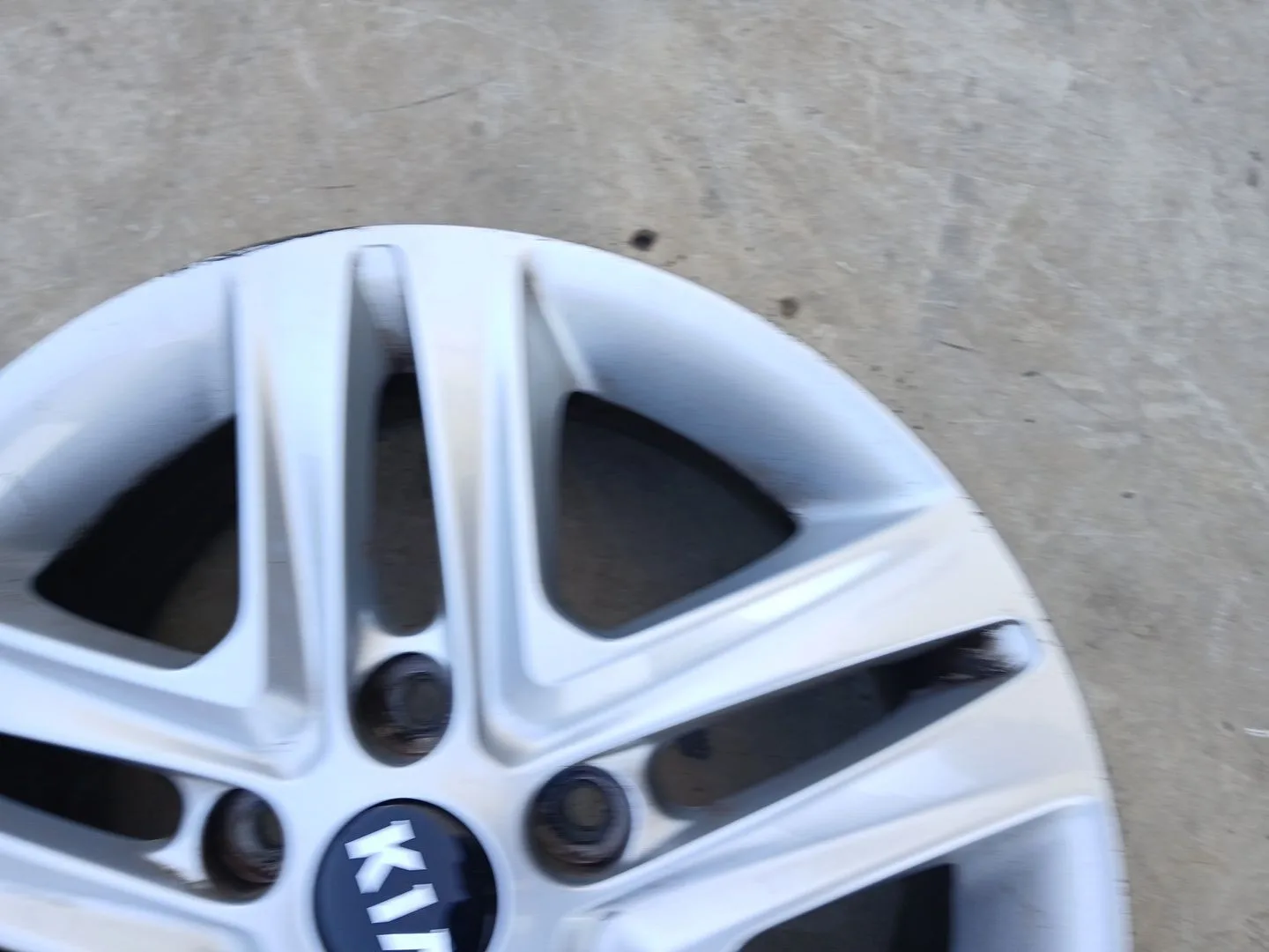Llanta para Kia Ceed (Cd)