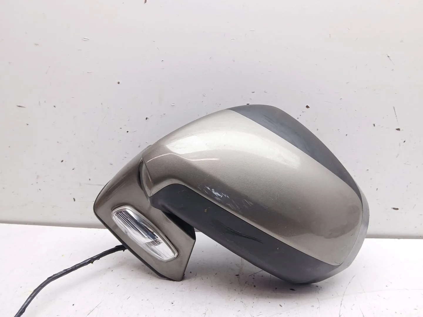 Retrovisor Izquierdo para Citroën C4 Grand Picasso I (Ua_)