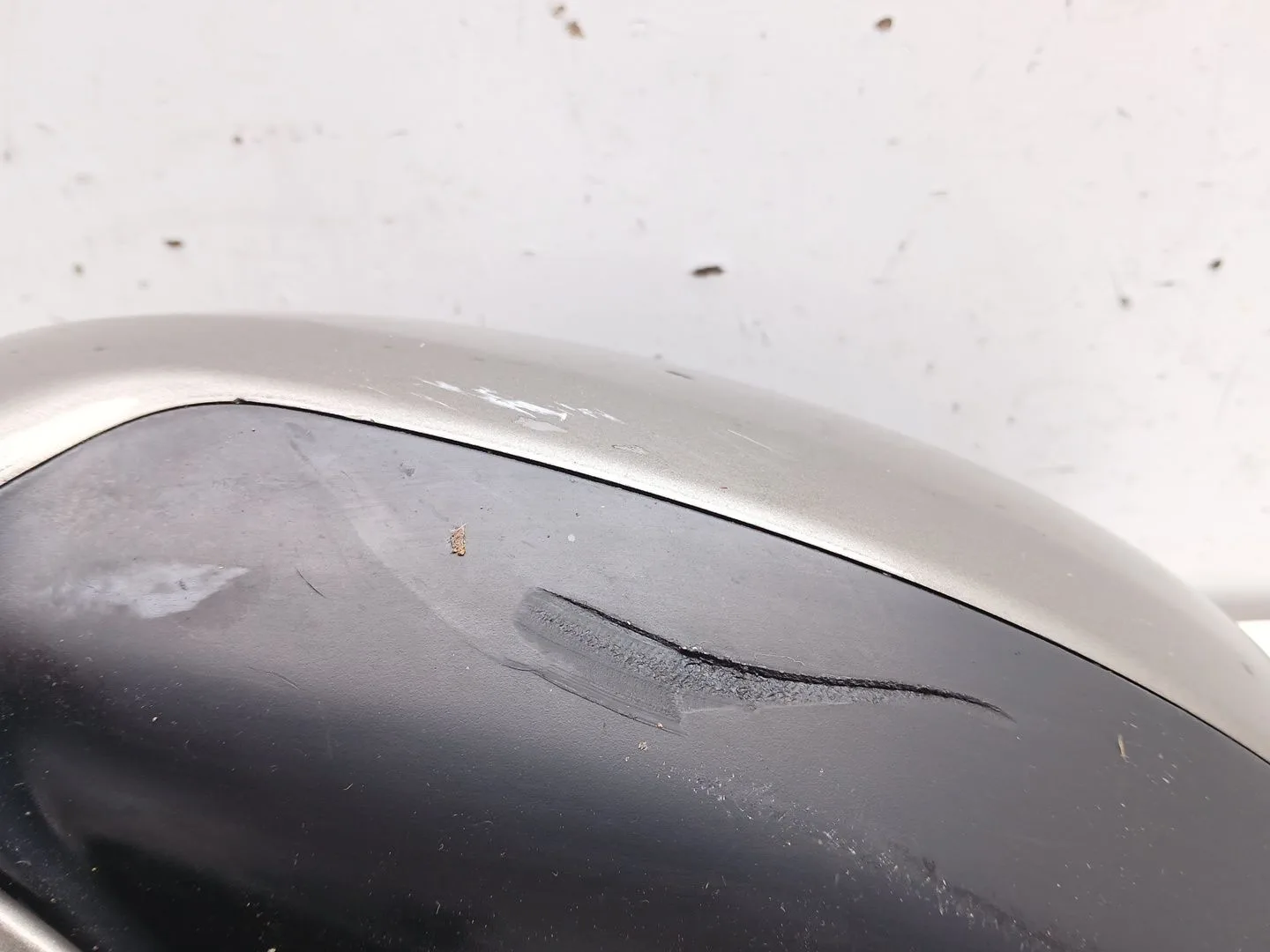 Retrovisor Izquierdo para Citroën C4 Grand Picasso I (Ua_)