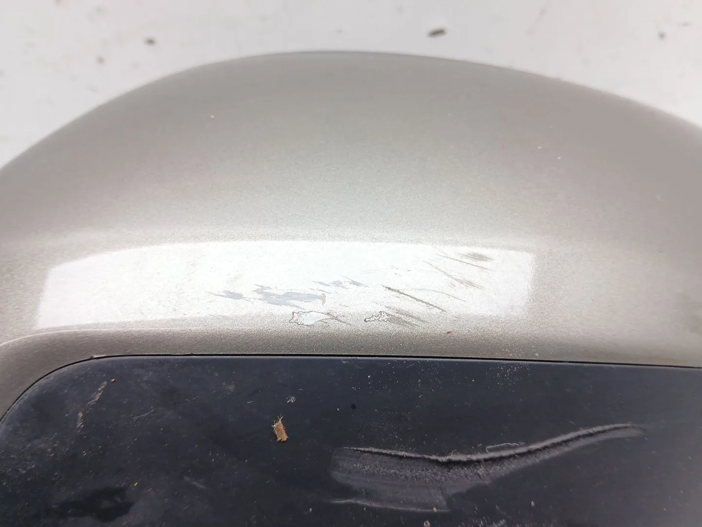 Retrovisor Izquierdo para Citroën C4 Grand Picasso I (Ua_)