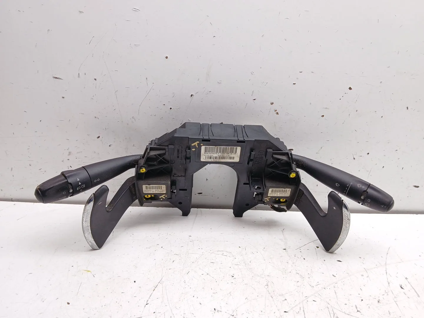 Mando Multifuncion para Citroën C4 Grand Picasso I (Ua_)
