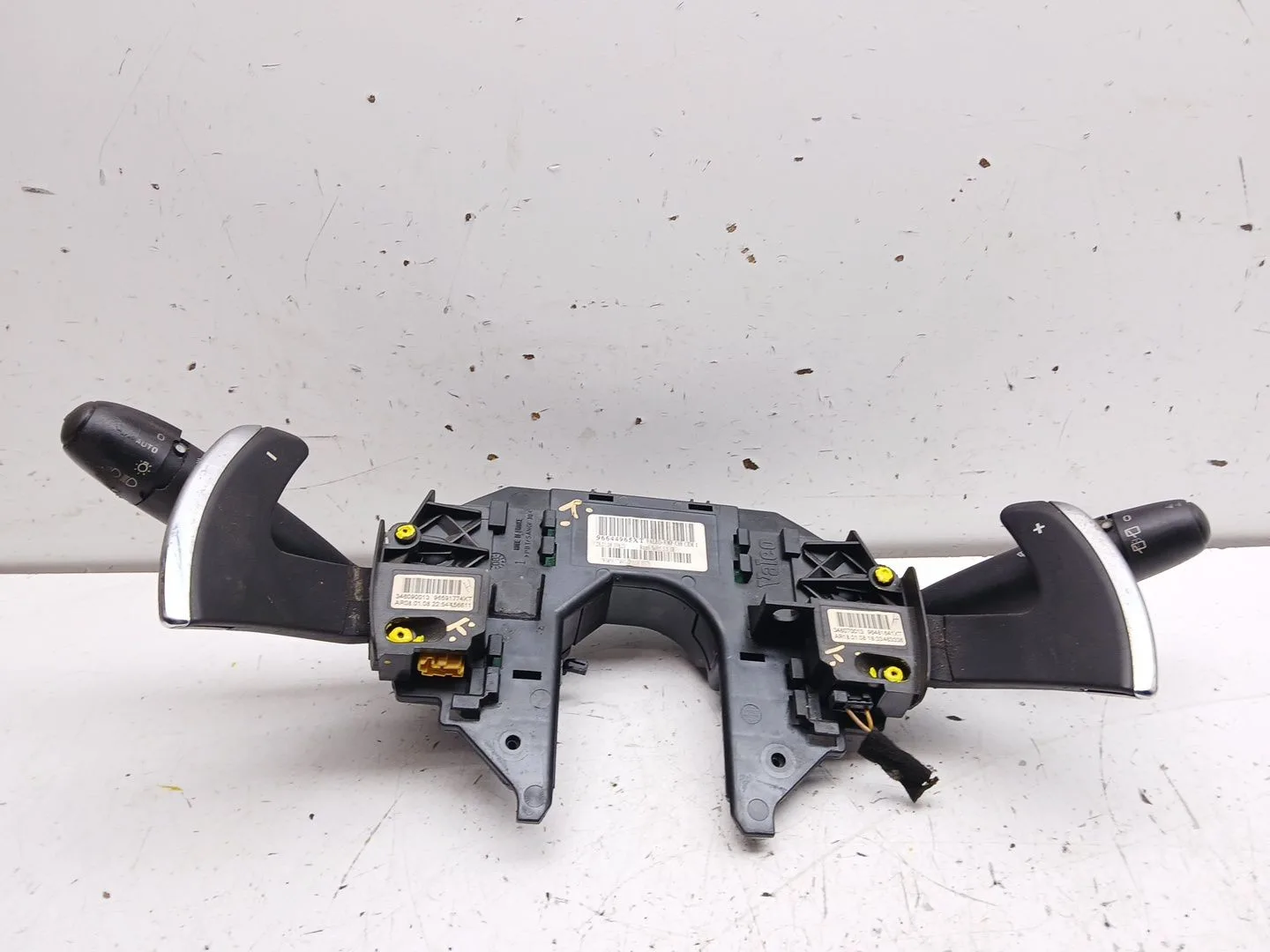 Mando Multifuncion para Citroën C4 Grand Picasso I (Ua_)