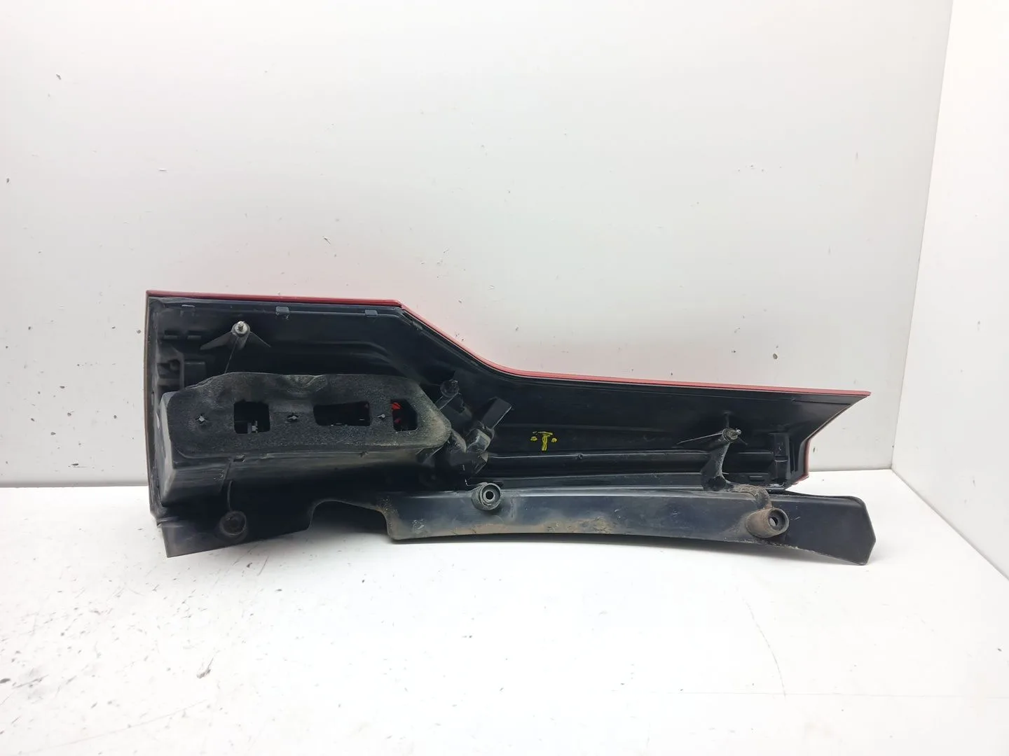 Piloto Trasero Derecho para Citroën C4 Grand Picasso I (Ua_)