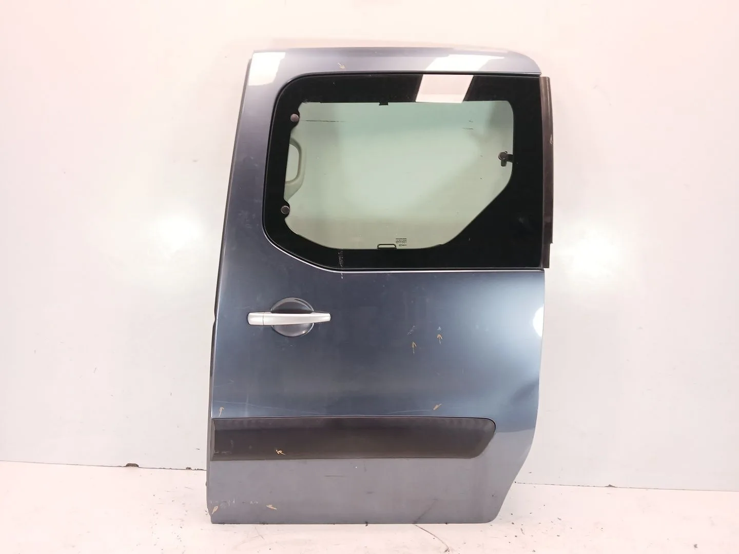 Puerta Lateral Corredera Izquierda para Peugeot Partner Tepee