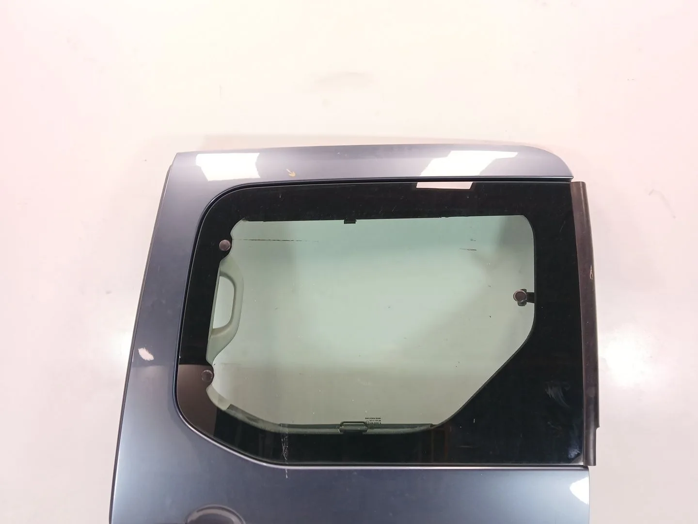 Puerta Lateral Corredera Izquierda para Peugeot Partner Tepee