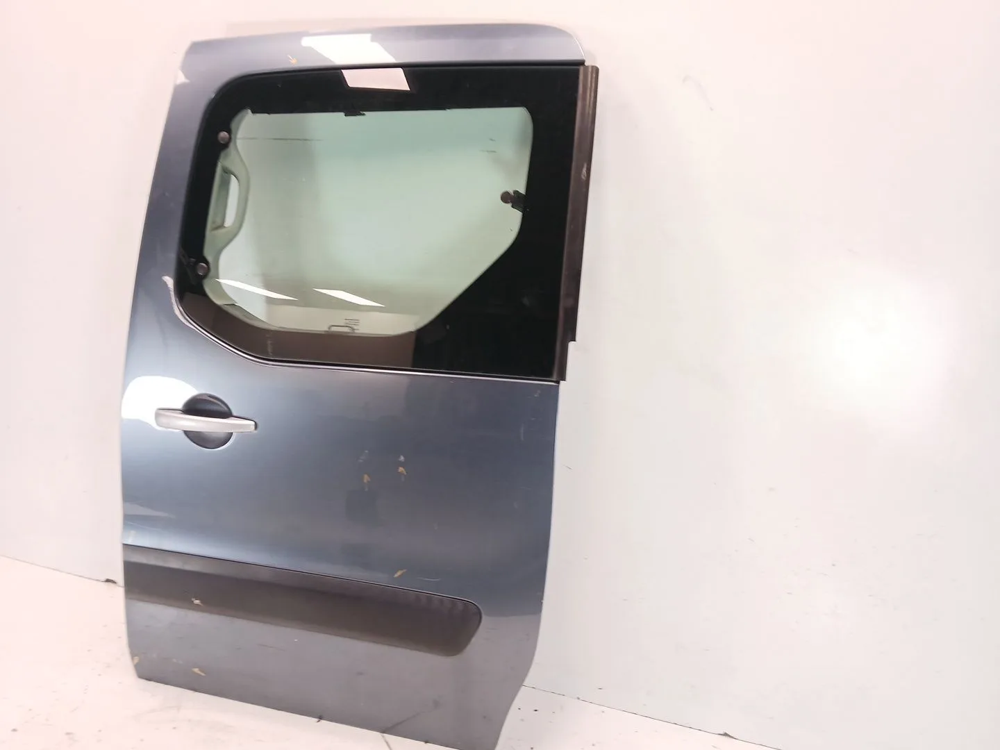 Puerta Lateral Corredera Izquierda para Peugeot Partner Tepee