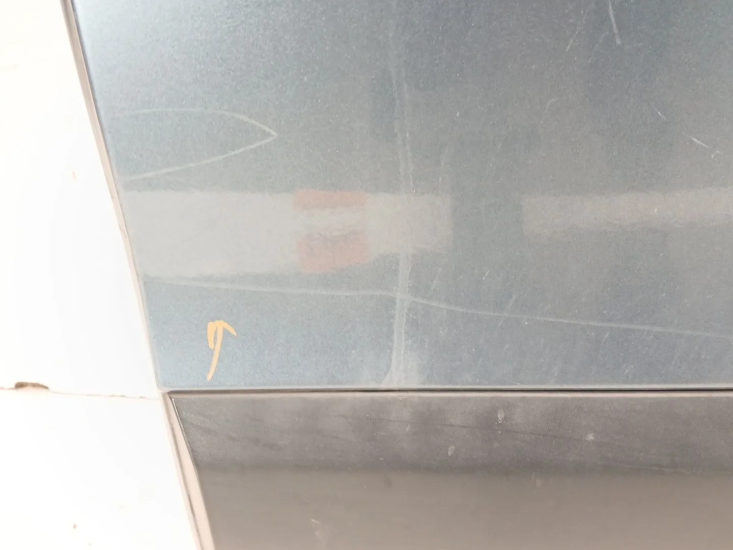 Puerta Lateral Corredera Izquierda para Peugeot Partner Tepee