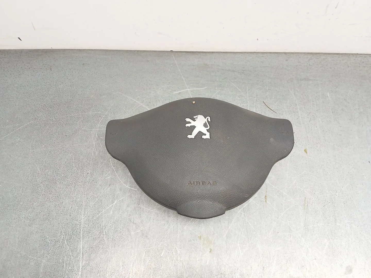 Airbag Delantero Izquierdo para Peugeot Partner Tepee