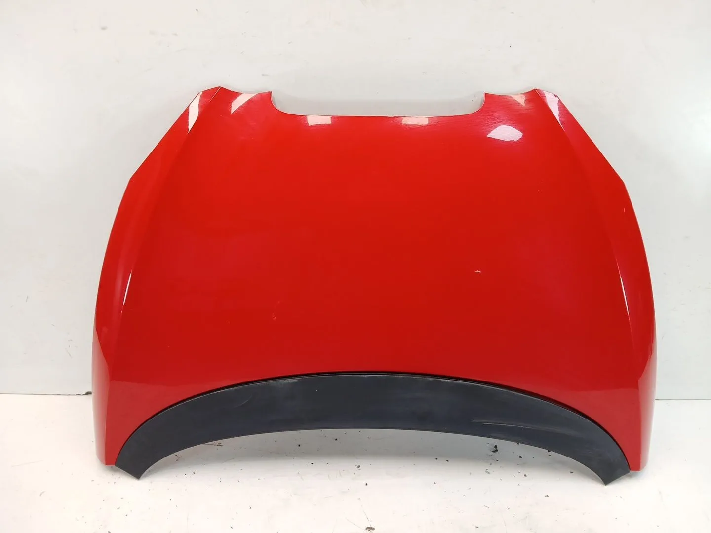 Capot para Seat Altea (5P1)