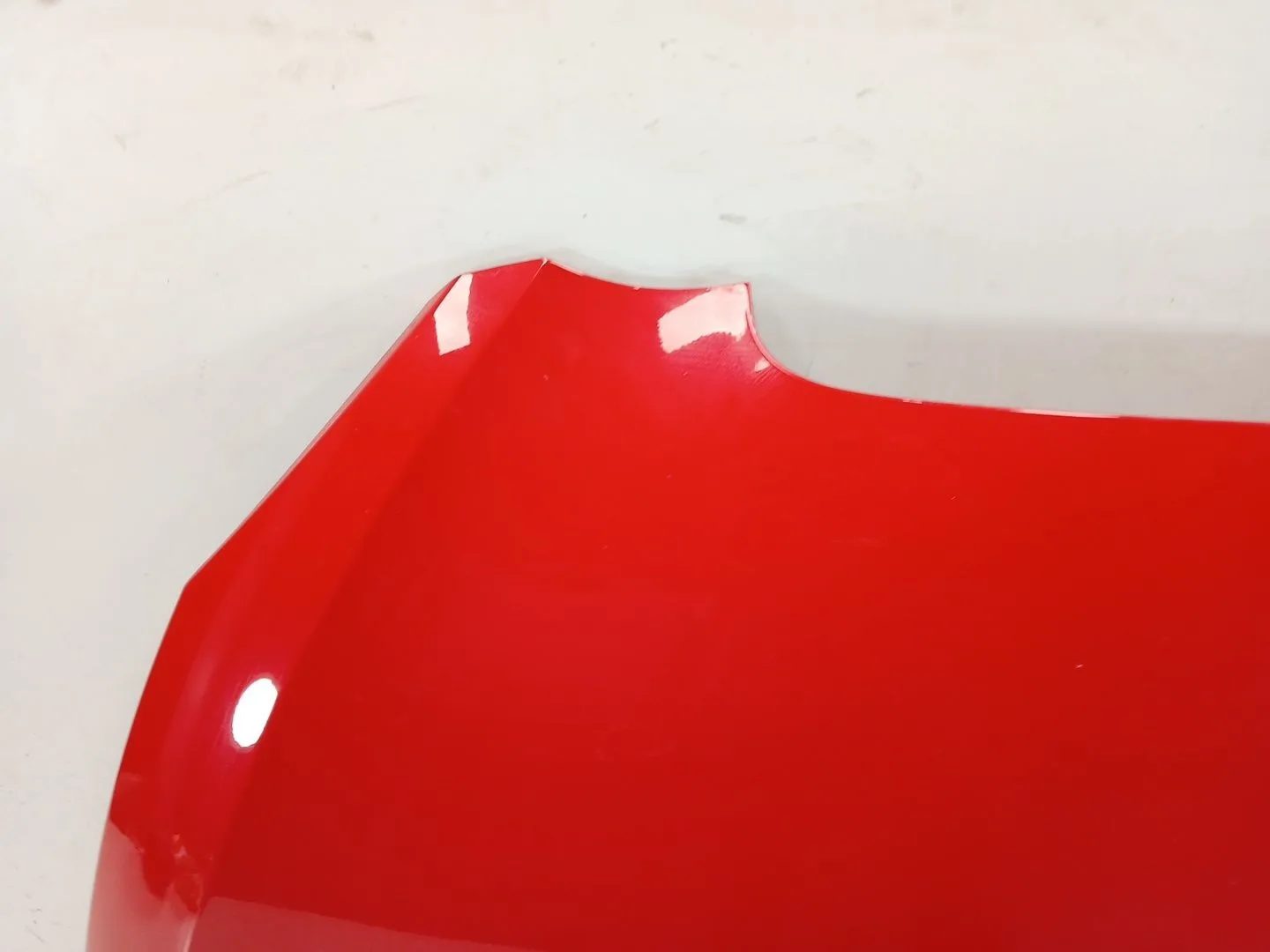 Capot para Seat Altea (5P1)