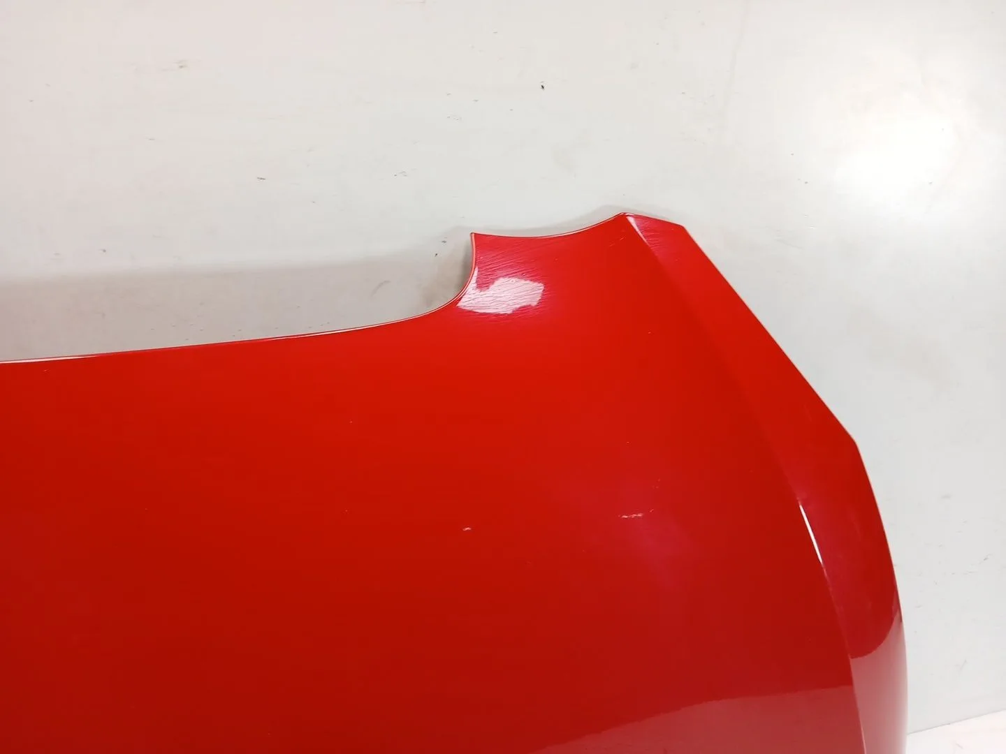 Capot para Seat Altea (5P1)