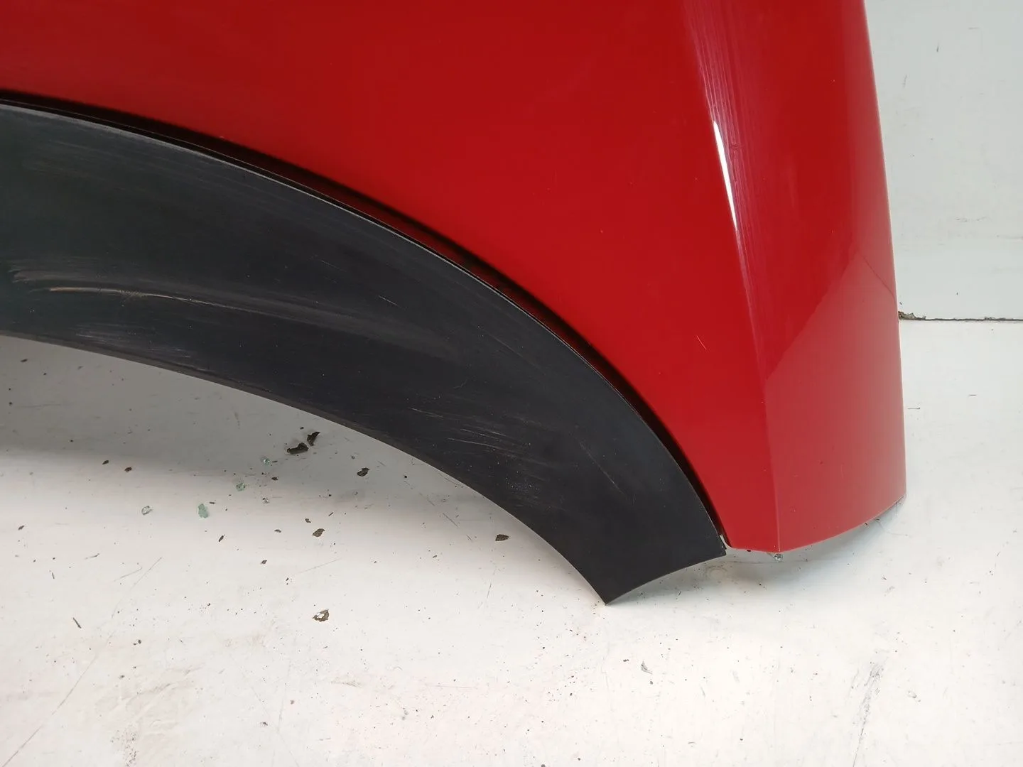 Capot para Seat Altea (5P1)