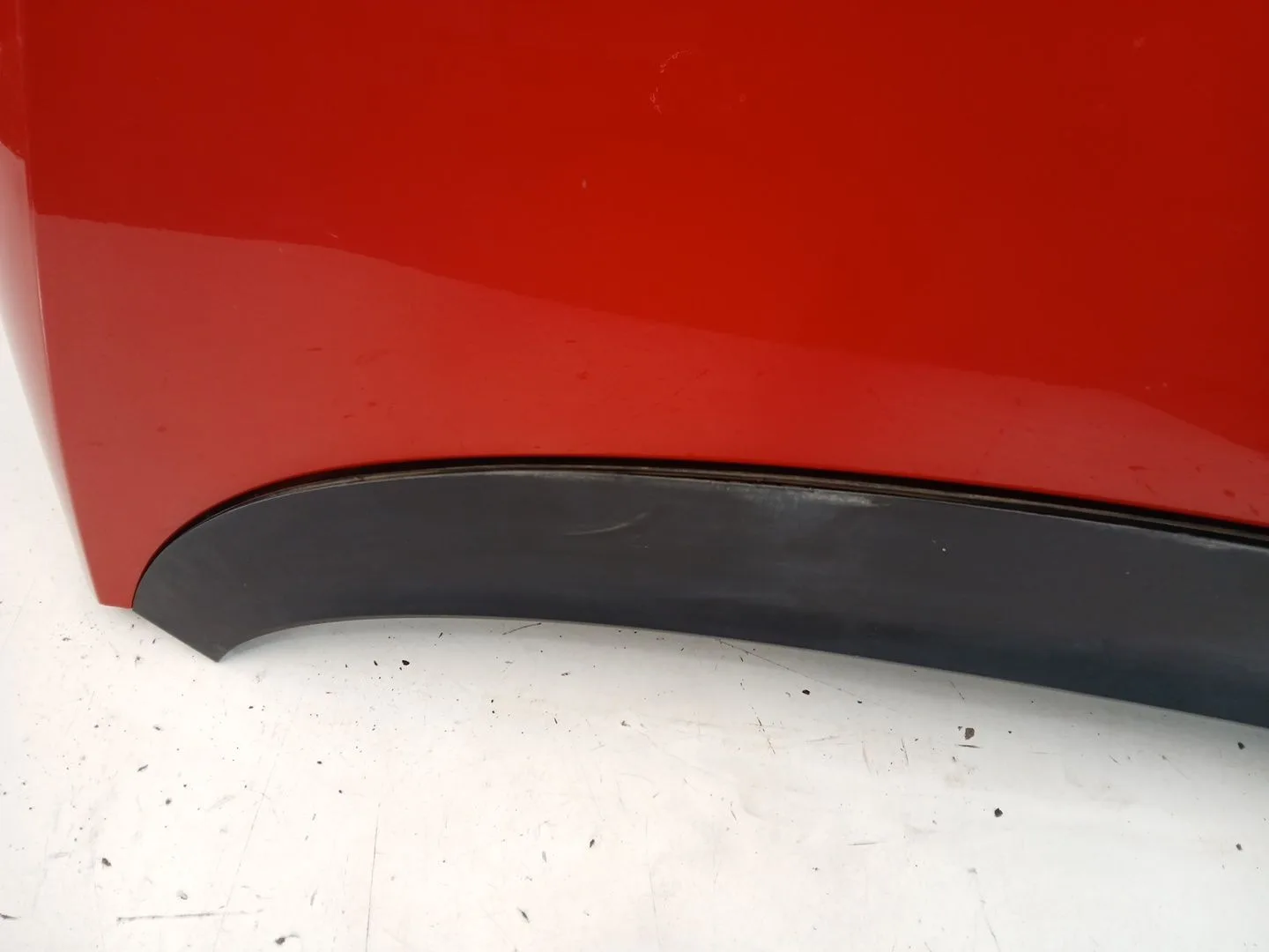 Capot para Seat Altea (5P1)