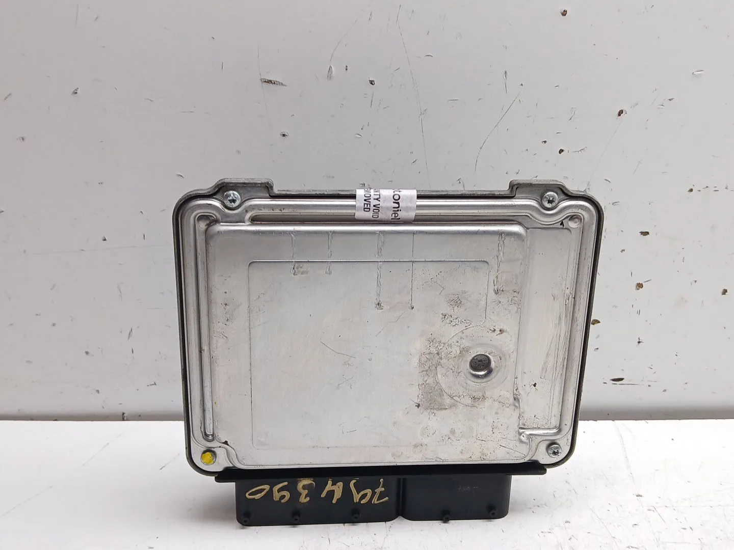 Centralita Motor Uce para Seat Altea (5P1)