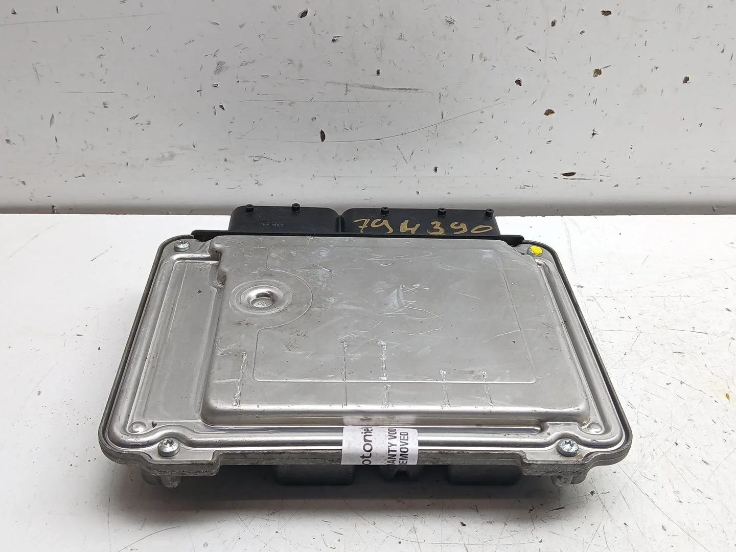 Centralita Motor Uce para Seat Altea (5P1)