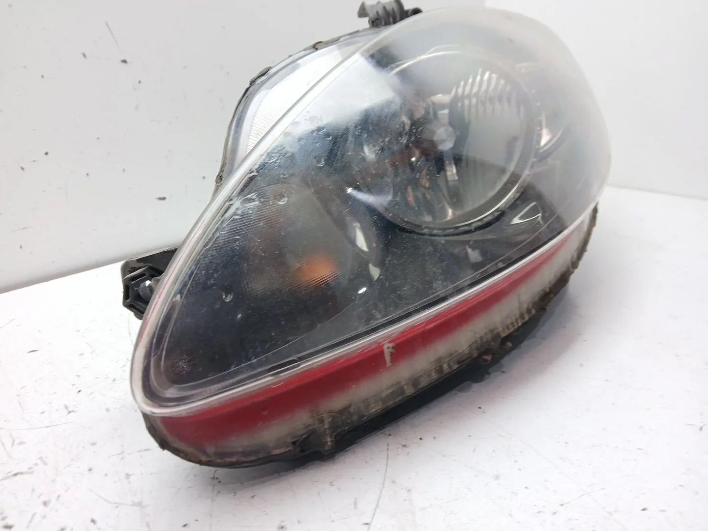 Faro Izquierdo para Seat Altea (5P1)