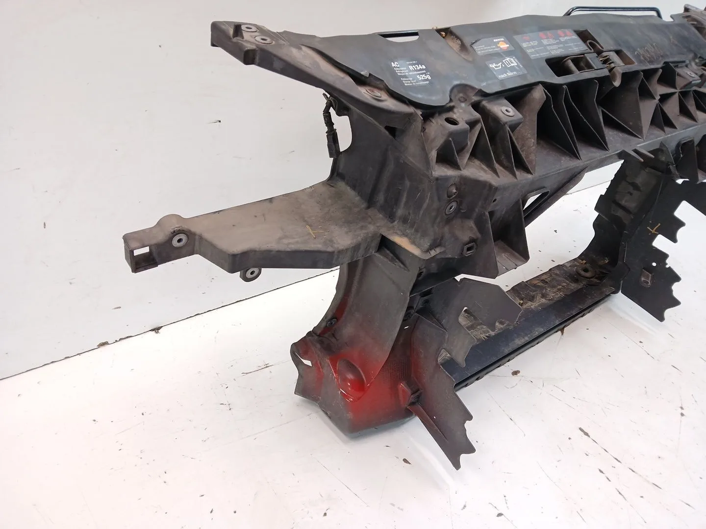 Panel Frontal para Seat Altea (5P1)