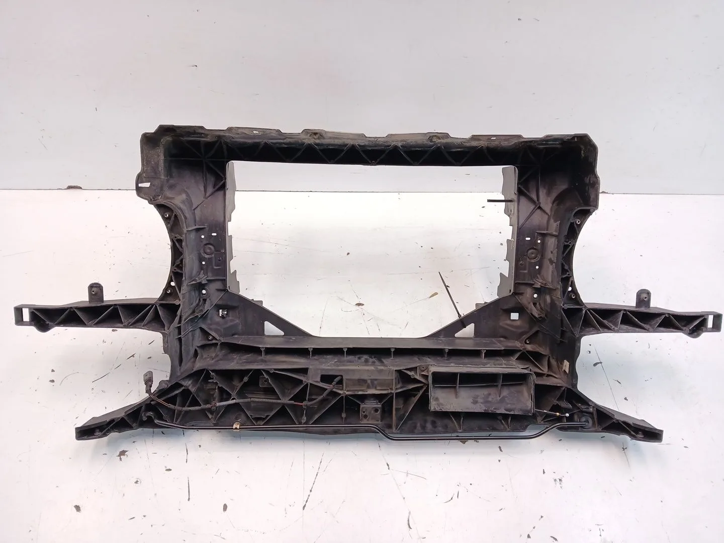 Panel Frontal para Seat Altea (5P1)