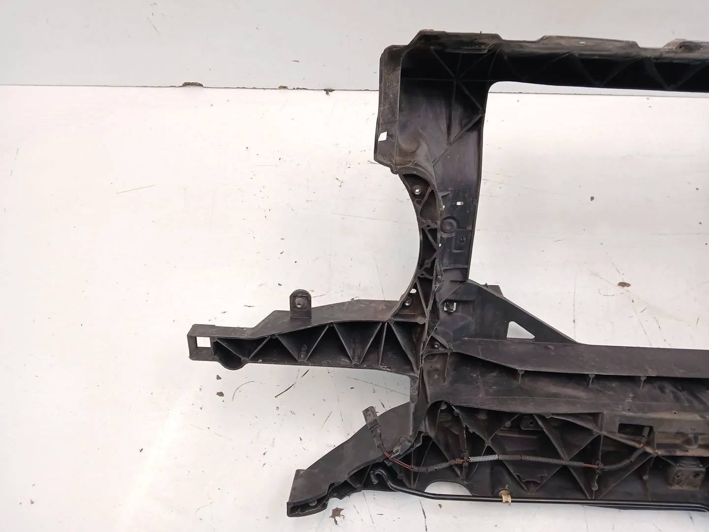 Panel Frontal para Seat Altea (5P1)