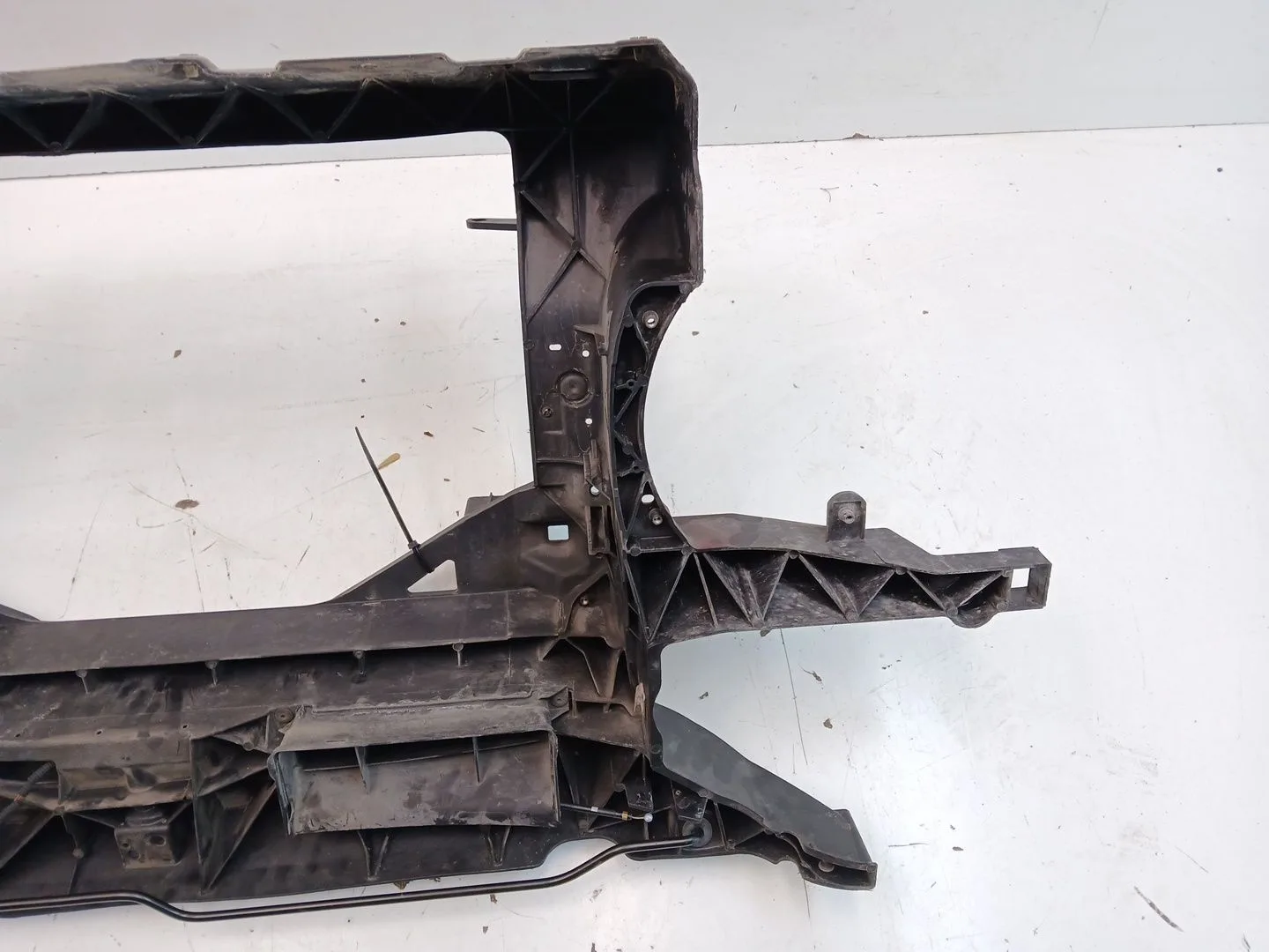 Panel Frontal para Seat Altea (5P1)