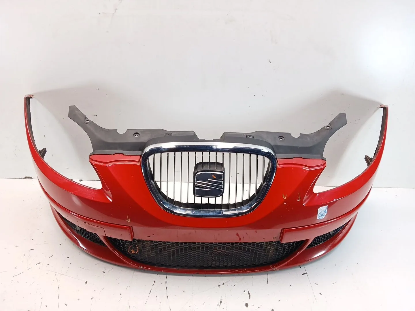 Paragolpes Delantero para Seat Altea (5P1)