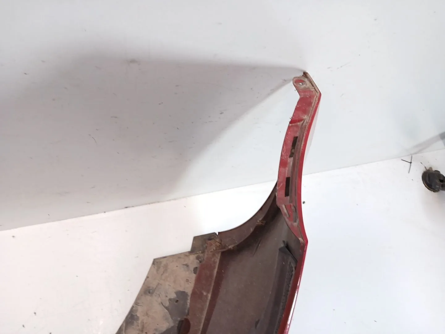 Paragolpes Delantero para Seat Altea (5P1)