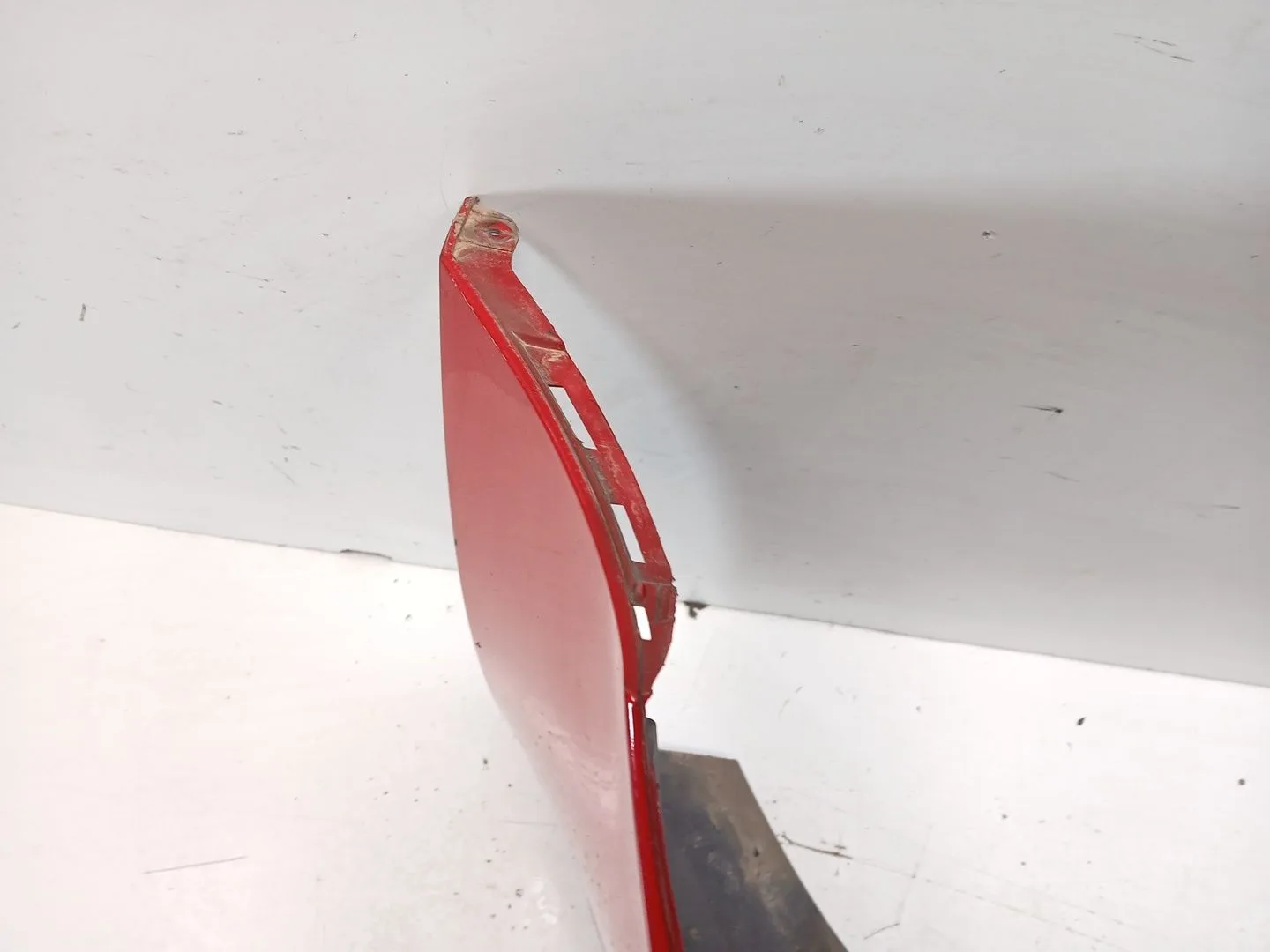 Paragolpes Delantero para Seat Altea (5P1)