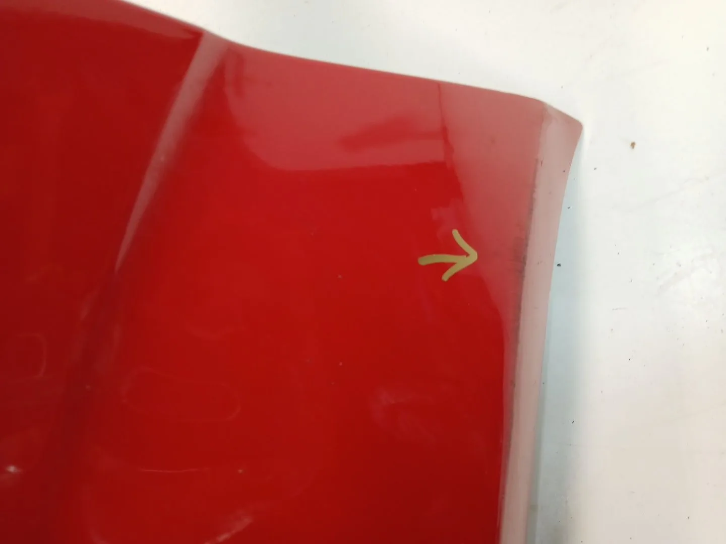 Paragolpes Trasero para Seat Altea (5P1)