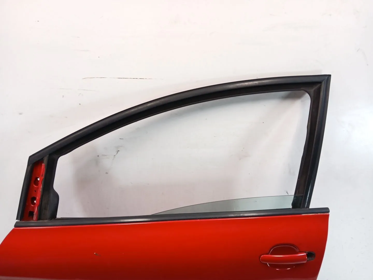 Puerta Delantera Izquierda para Seat Altea (5P1)