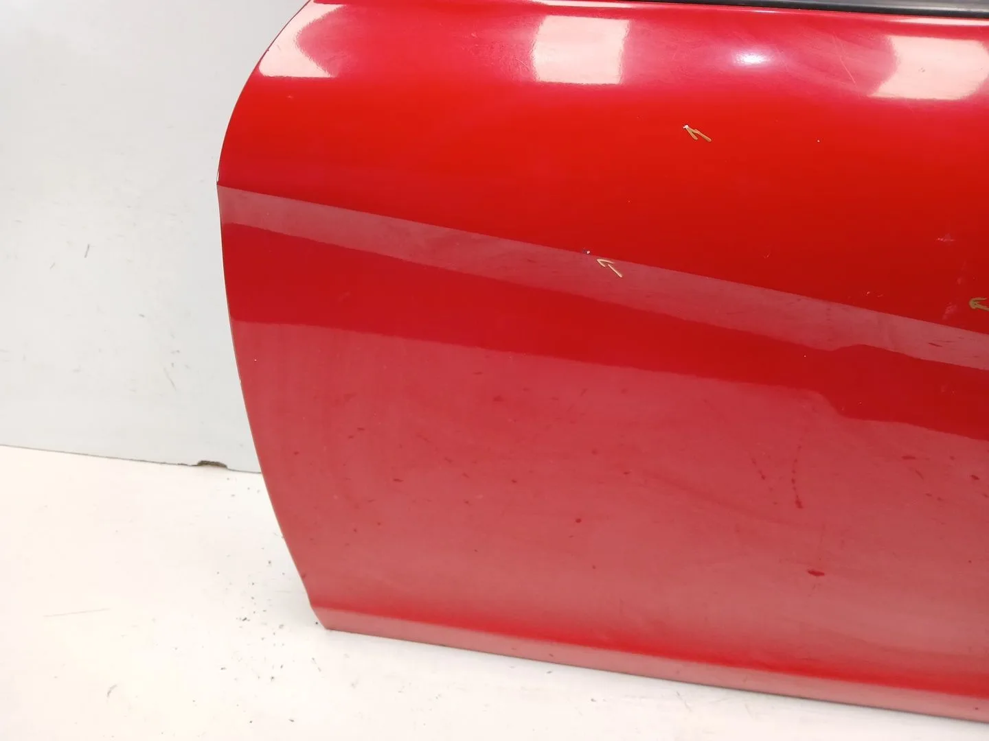 Puerta Delantera Izquierda para Seat Altea (5P1)