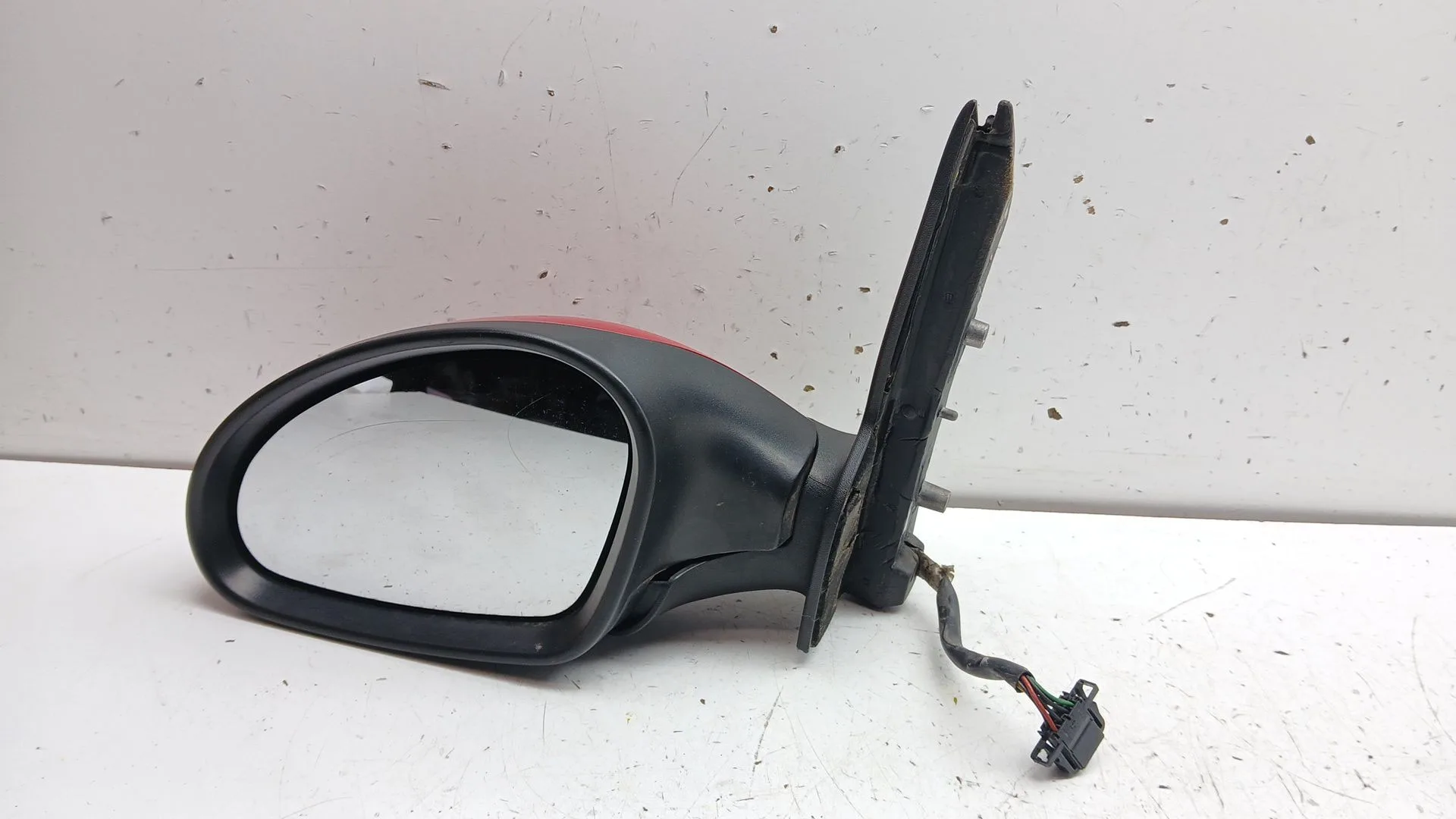 Retrovisor Izquierdo para Seat Altea (5P1)