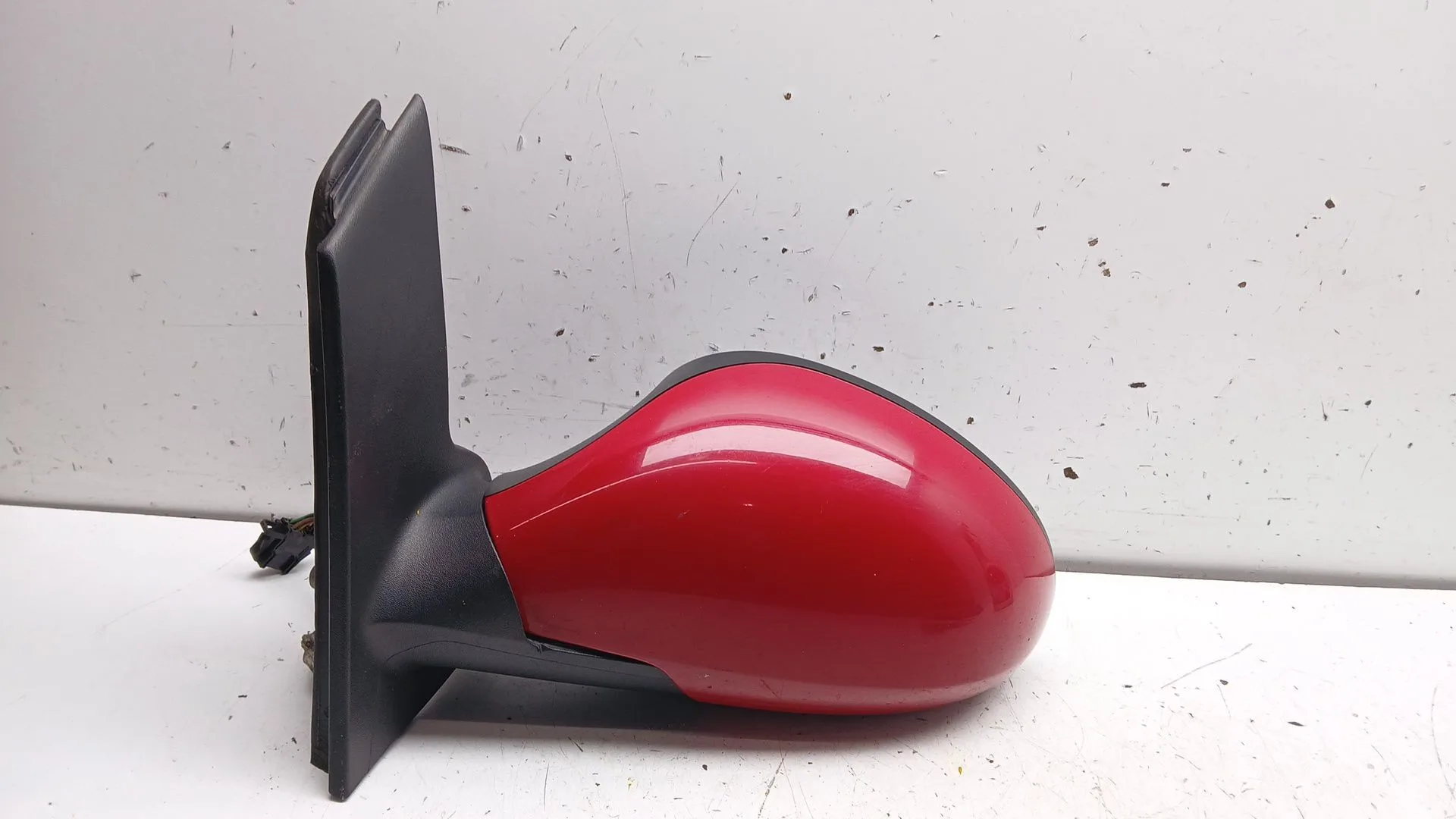 Retrovisor Izquierdo para Seat Altea (5P1)
