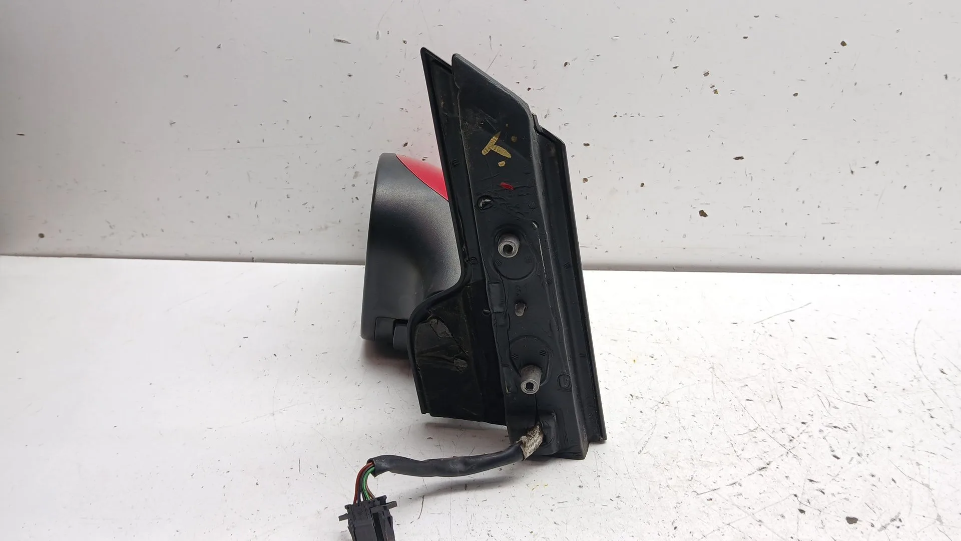 Retrovisor Izquierdo para Seat Altea (5P1)