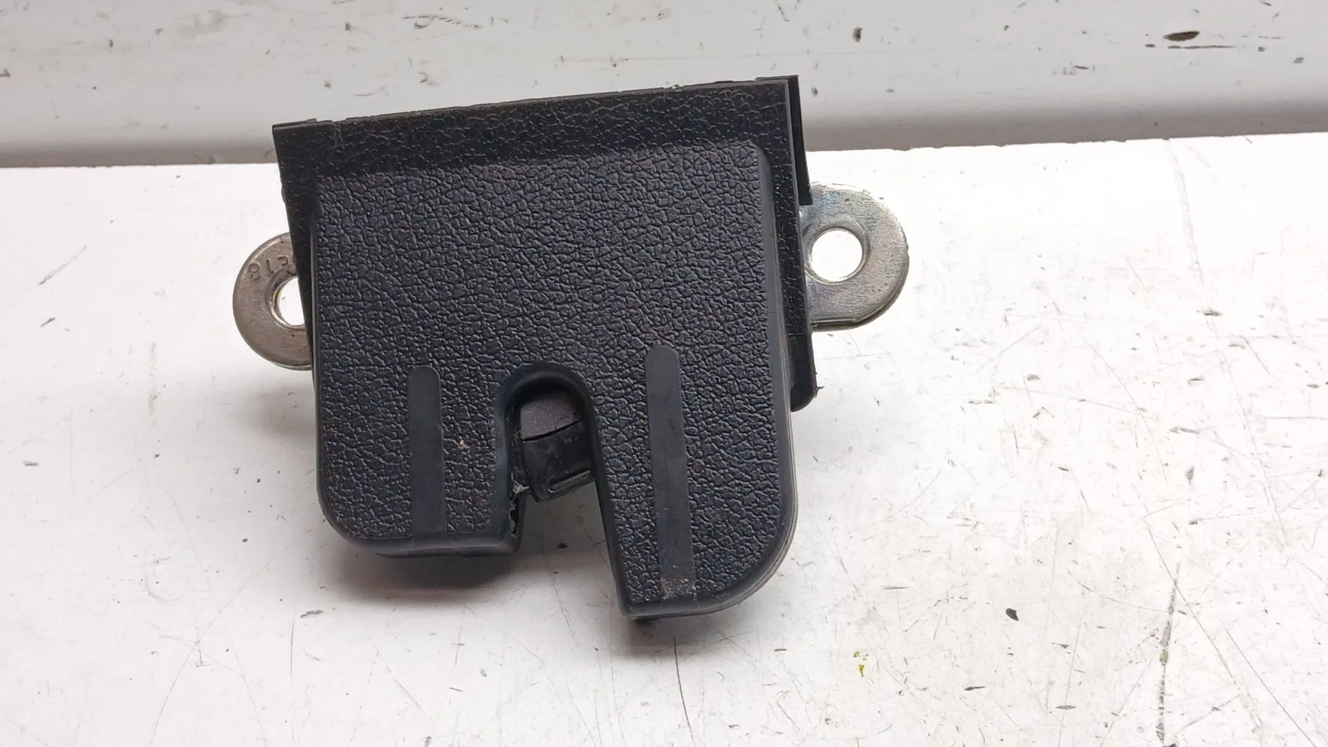 Cerradura Maletero / Porton para Seat Altea (5P1)