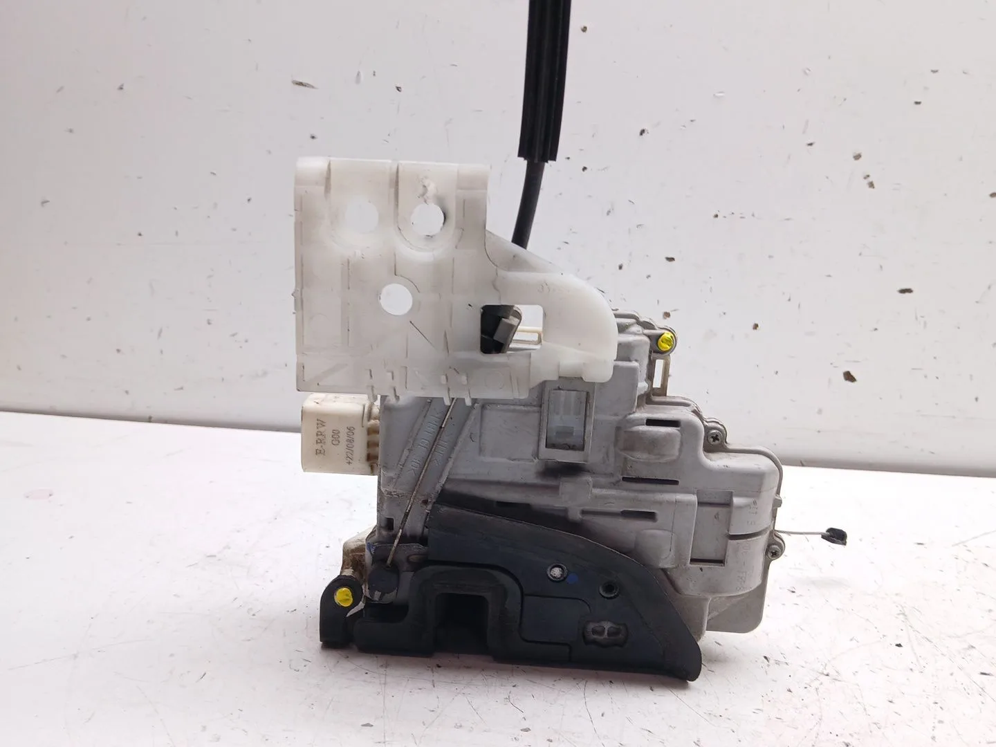Cerradura Puerta Delantera Derecha para Seat Altea (5P1)