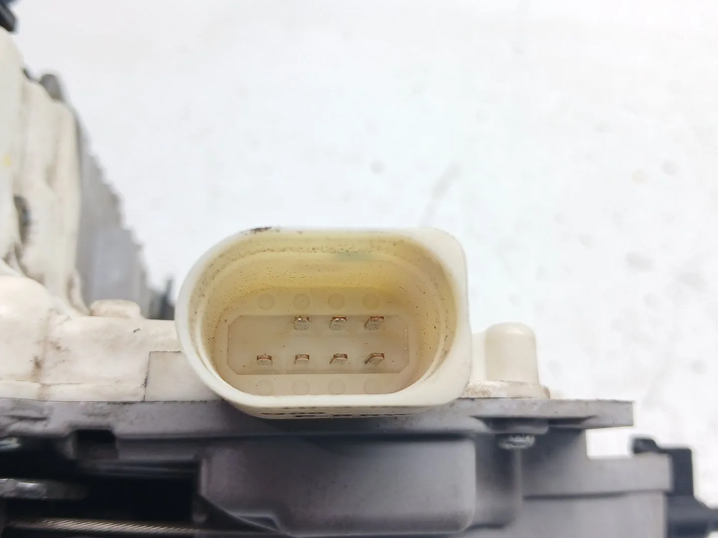 Cerradura Puerta Trasera Derecha para Seat Altea (5P1)